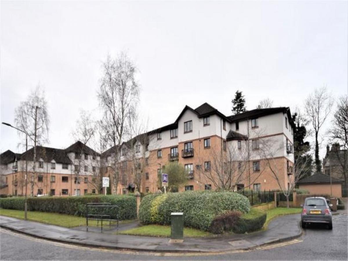 Picture of Apartment For Rent in Stirling, Stirlingshire, United Kingdom