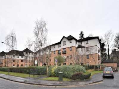 Apartment For Rent in Stirling, United Kingdom