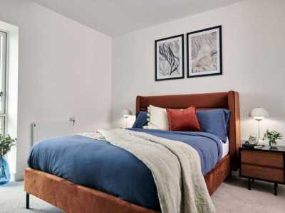 Apartment For Rent in Barking, United Kingdom