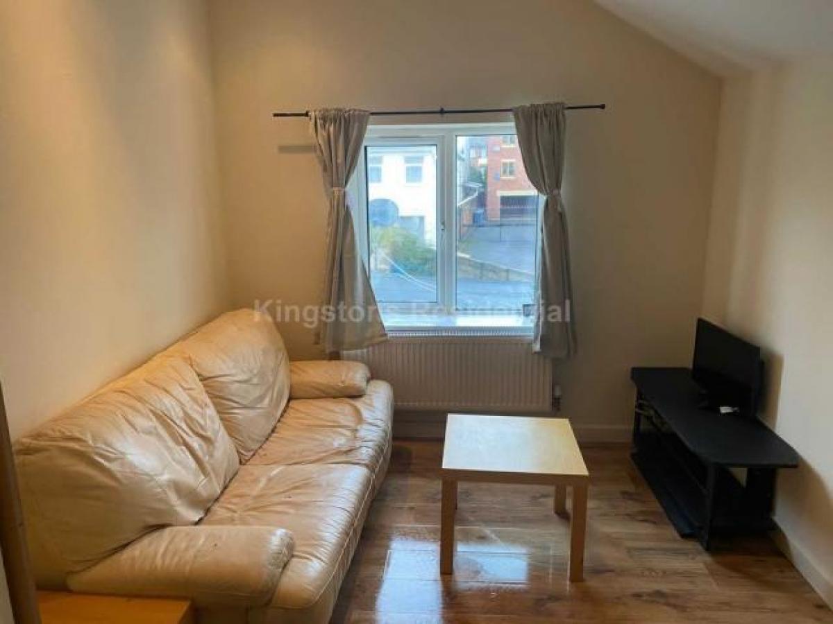 Picture of Apartment For Rent in Cardiff, South Glamorgan, United Kingdom