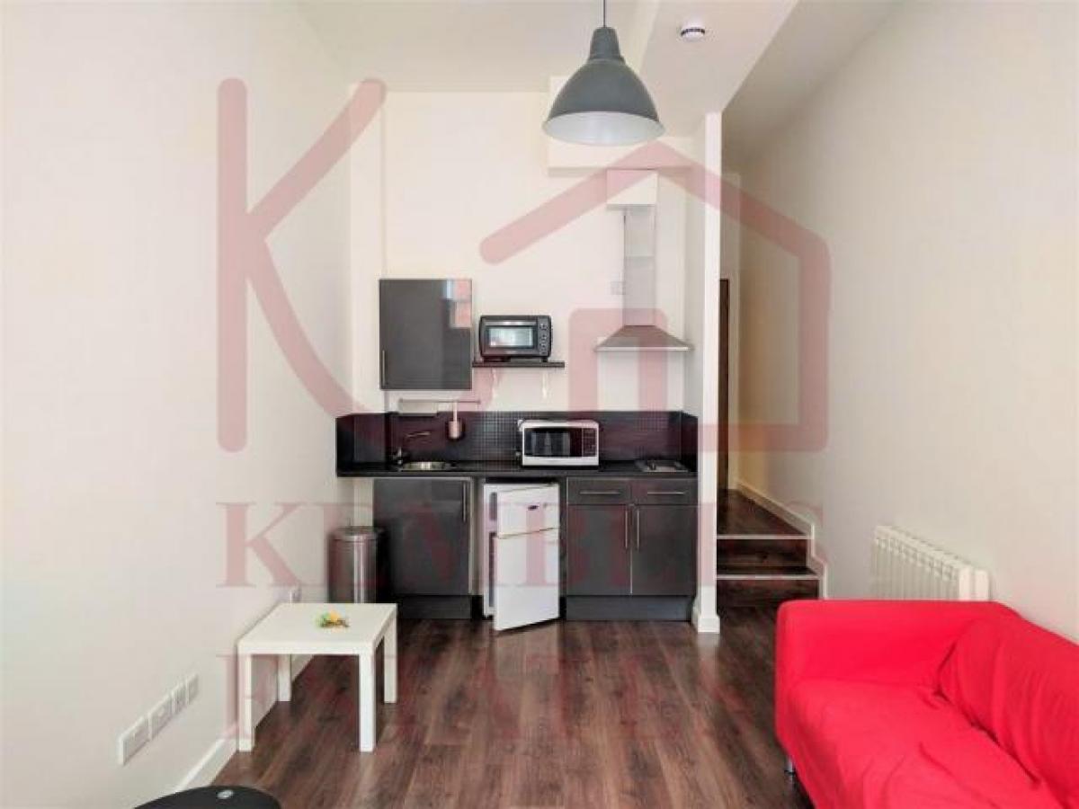 Picture of Apartment For Rent in Doncaster, South Yorkshire, United Kingdom