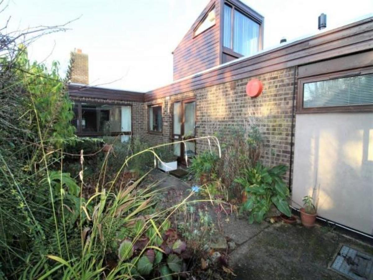 Picture of Bungalow For Rent in Ipswich, Suffolk, United Kingdom