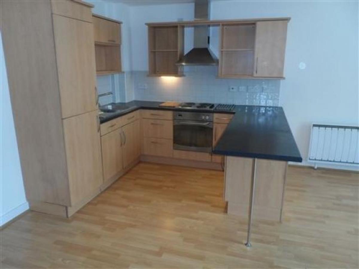 Picture of Apartment For Rent in Bradford, West Yorkshire, United Kingdom