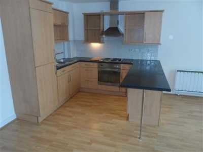 Apartment For Rent in Bradford, United Kingdom
