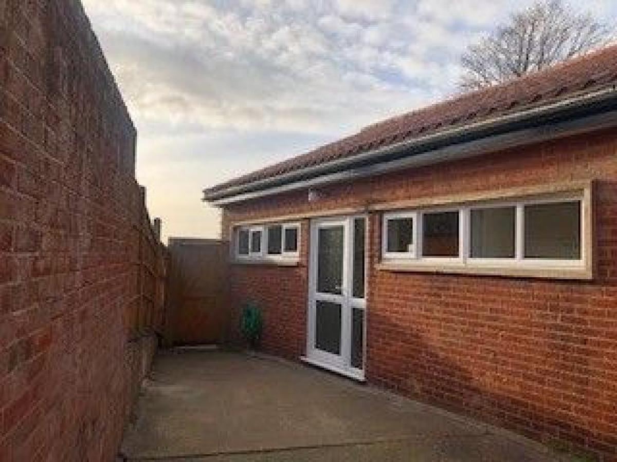 Picture of Bungalow For Rent in Lincoln, Lincolnshire, United Kingdom