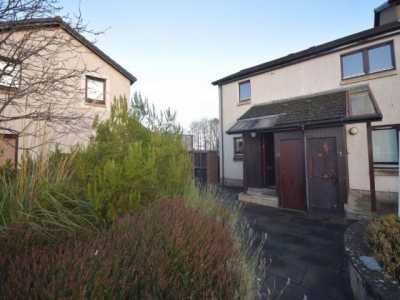 Apartment For Rent in Perth, United Kingdom