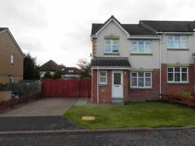 Home For Rent in Dundee, United Kingdom