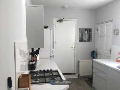 Apartment For Rent in Northampton, United Kingdom