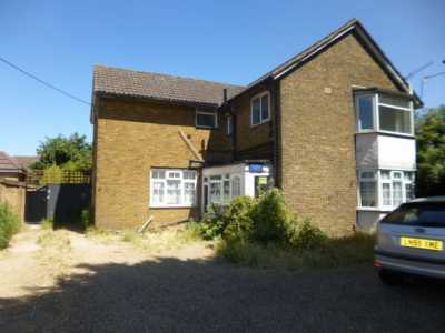 Apartment For Rent in Waltham Cross, United Kingdom