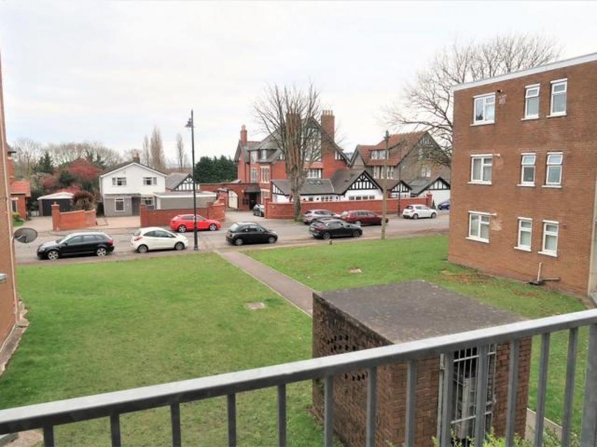 Picture of Apartment For Rent in Penarth, South Glamorgan, United Kingdom