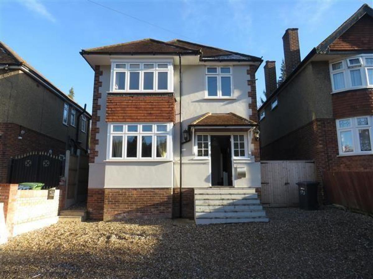 Picture of Home For Rent in High Wycombe, Buckinghamshire, United Kingdom