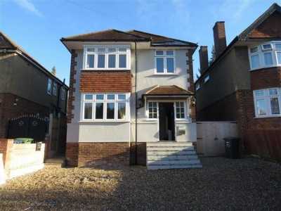 Home For Rent in High Wycombe, United Kingdom