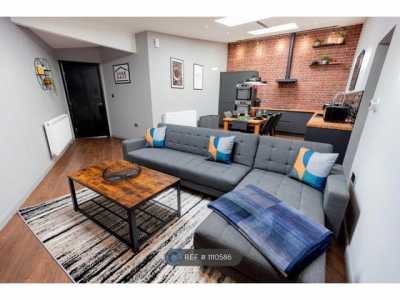 Apartment For Rent in Warrington, United Kingdom