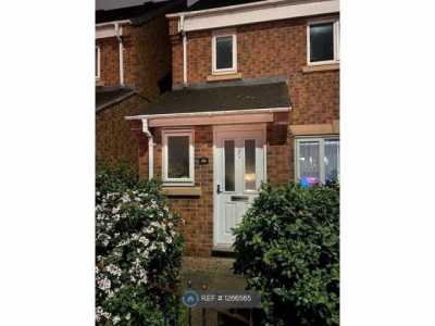 Home For Rent in Crewe, United Kingdom