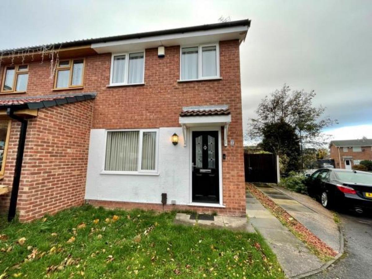 Picture of Home For Rent in Derby, Derbyshire, United Kingdom