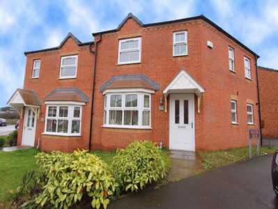 Home For Rent in Walsall, United Kingdom