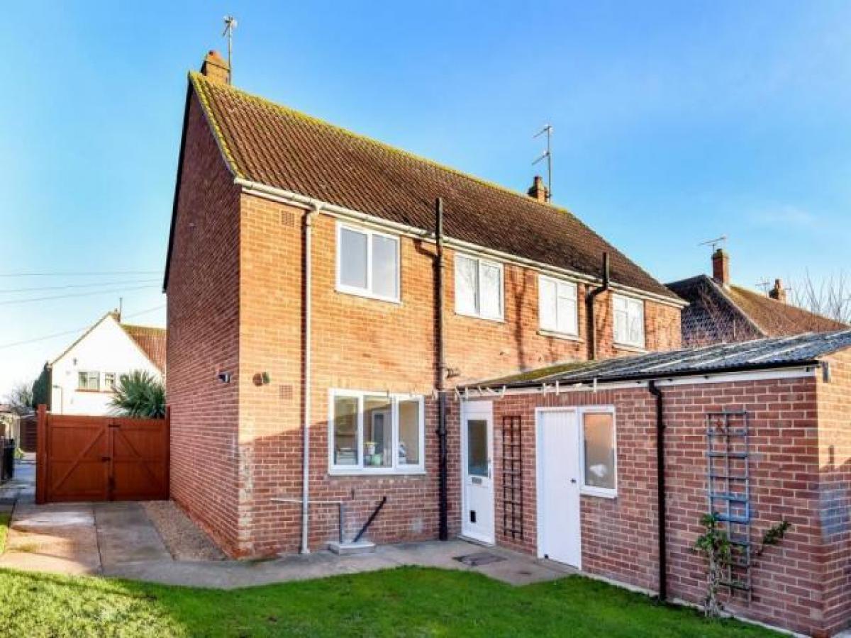 Picture of Home For Rent in Wallingford, Oxfordshire, United Kingdom