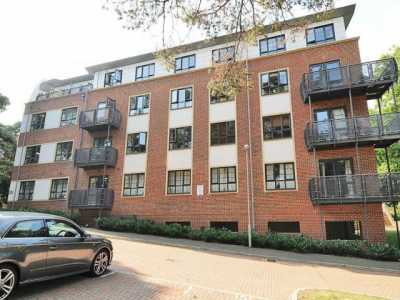 Apartment For Rent in Farnborough, United Kingdom