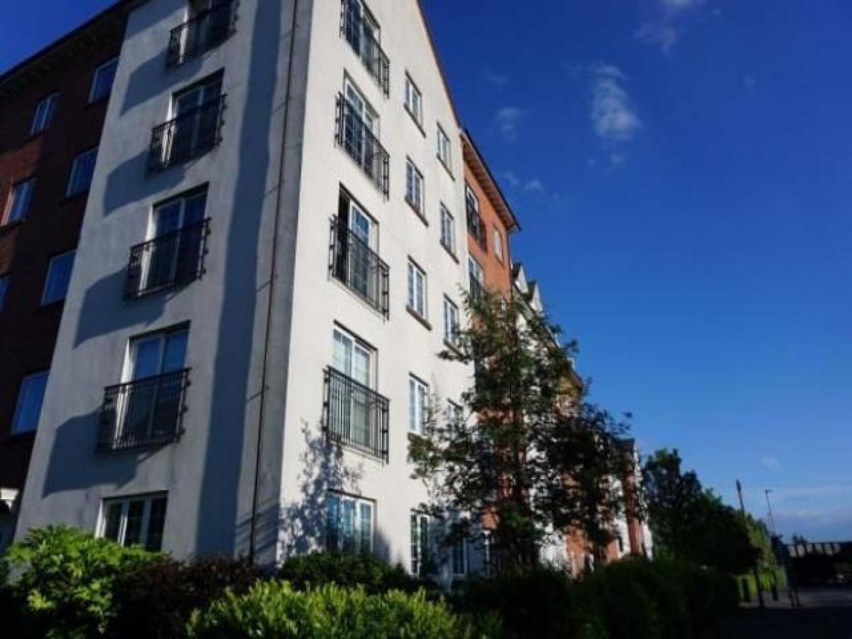 Picture of Apartment For Rent in Warrington, Cheshire, United Kingdom