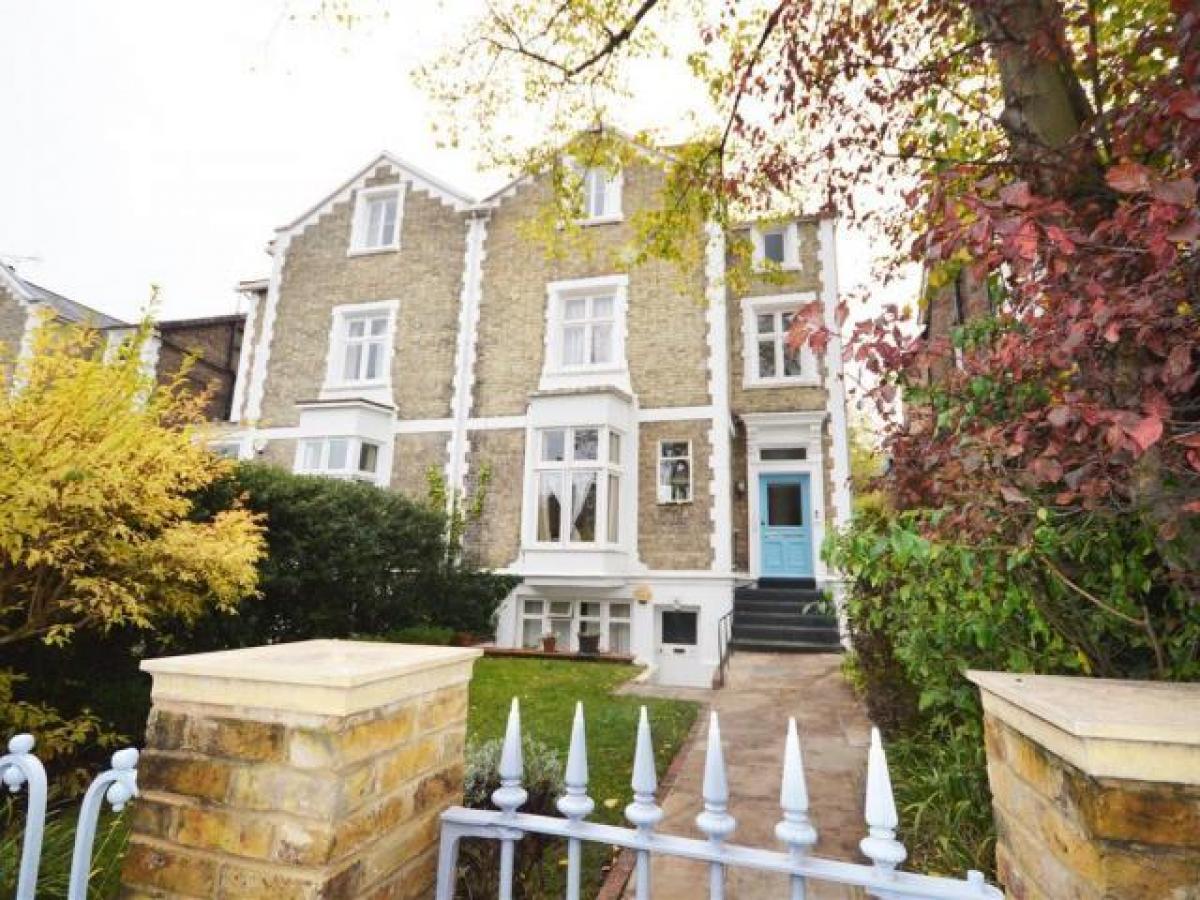 Picture of Apartment For Rent in Richmond, Greater London, United Kingdom
