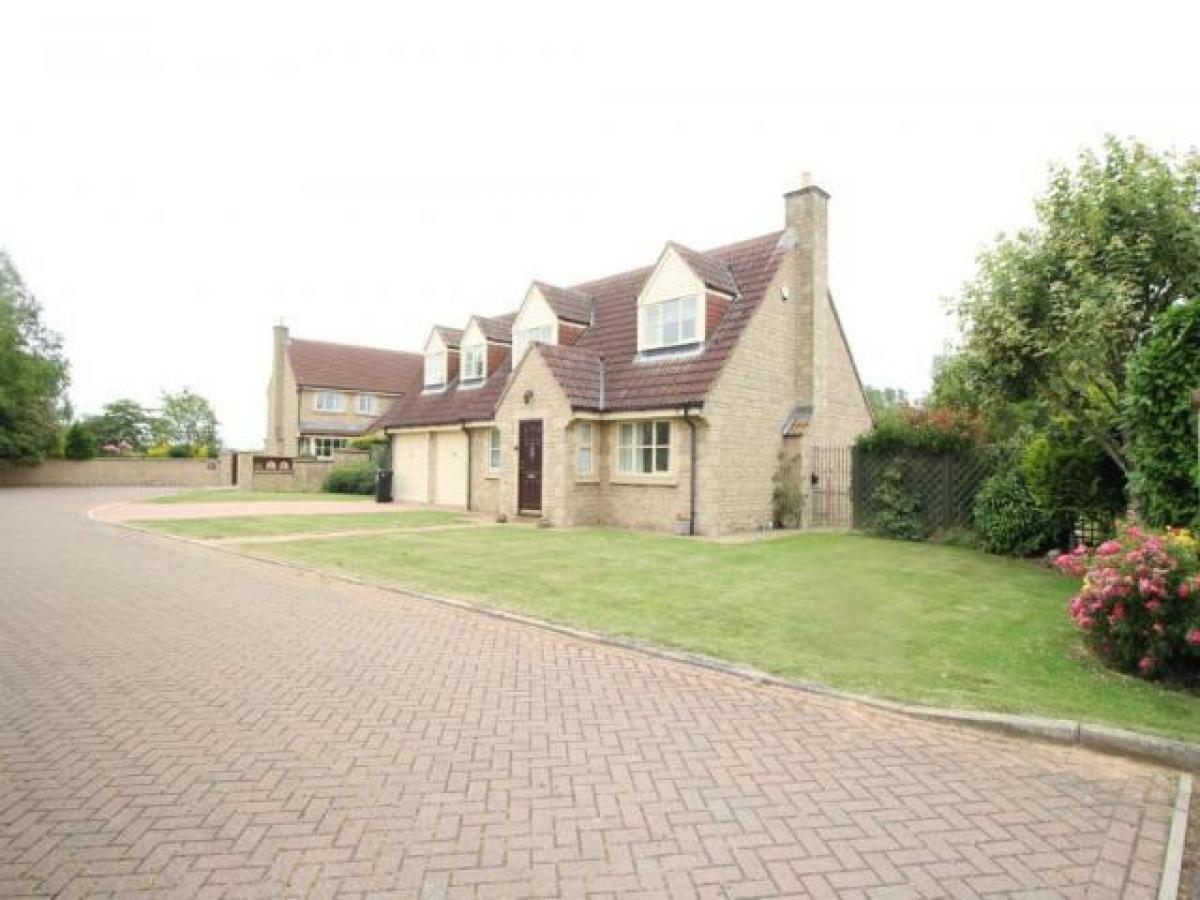 Picture of Home For Rent in Grantham, Lincolnshire, United Kingdom