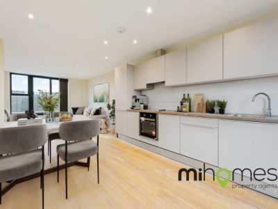 Apartment For Rent in Barnet, United Kingdom