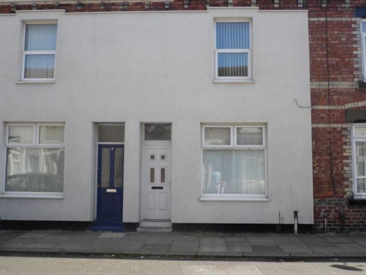 Picture of Home For Rent in Stockton on Tees, County Durham, United Kingdom