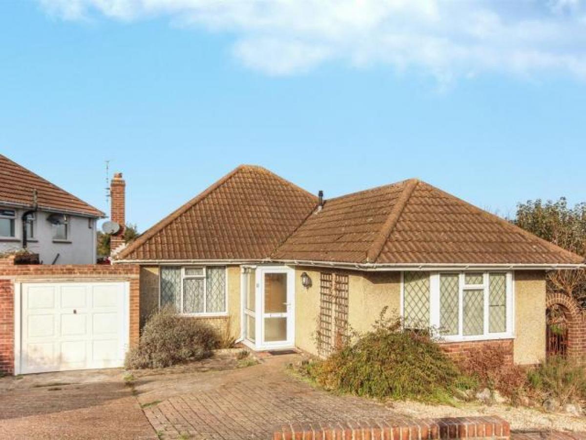 Picture of Bungalow For Rent in Brighton, East Sussex, United Kingdom