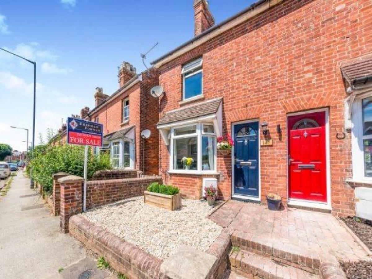 Picture of Home For Rent in Uckfield, East Sussex, United Kingdom