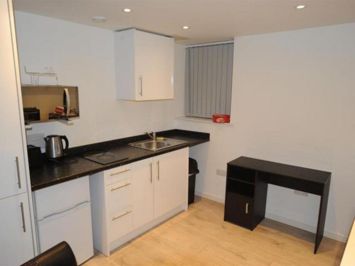 Picture of Apartment For Rent in Middlesbrough, North Yorkshire, United Kingdom