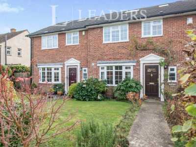 Home For Rent in Reigate, United Kingdom