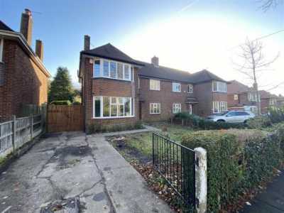 Home For Rent in Derby, United Kingdom