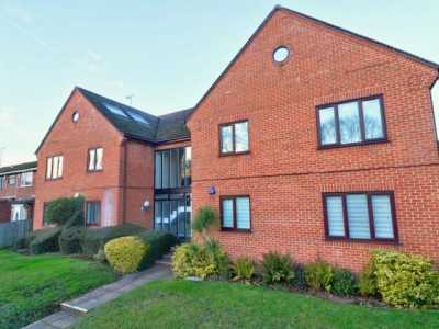 Apartment For Rent in High Wycombe, United Kingdom