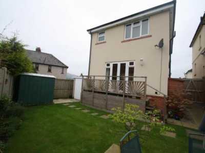 Home For Rent in Otley, United Kingdom
