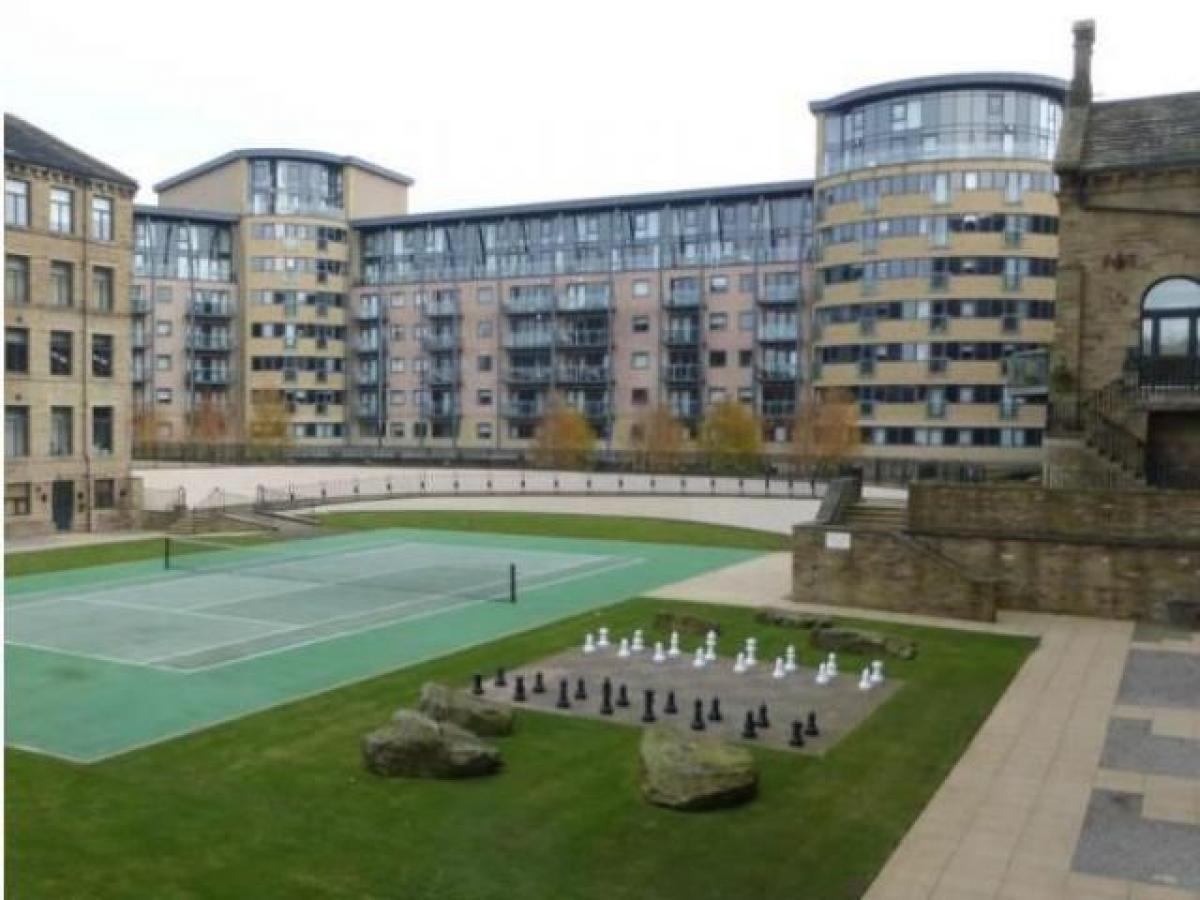 Picture of Apartment For Rent in Shipley, West Yorkshire, United Kingdom