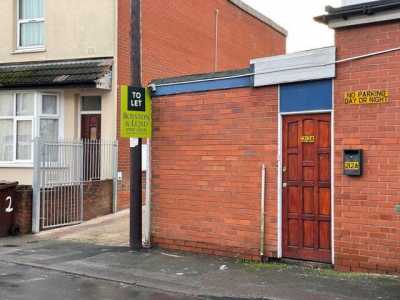 Apartment For Rent in Wolverhampton, United Kingdom