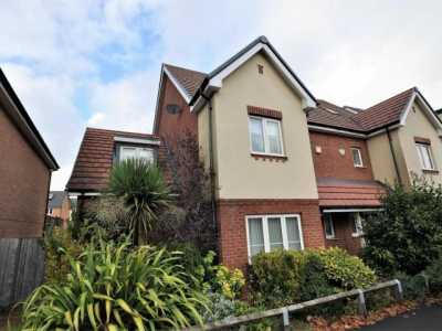 Home For Rent in Watford, United Kingdom