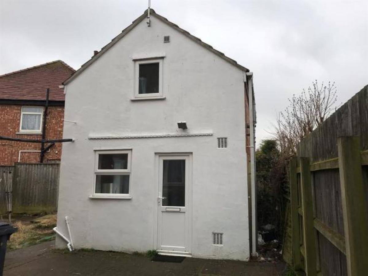 Picture of Home For Rent in Skegness, Lincolnshire, United Kingdom