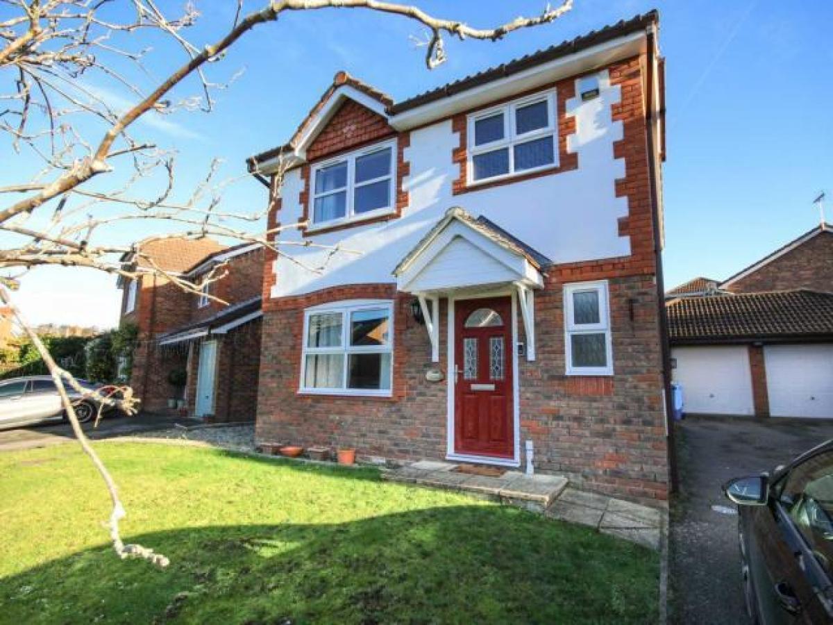 Picture of Home For Rent in Bracknell, Berkshire, United Kingdom