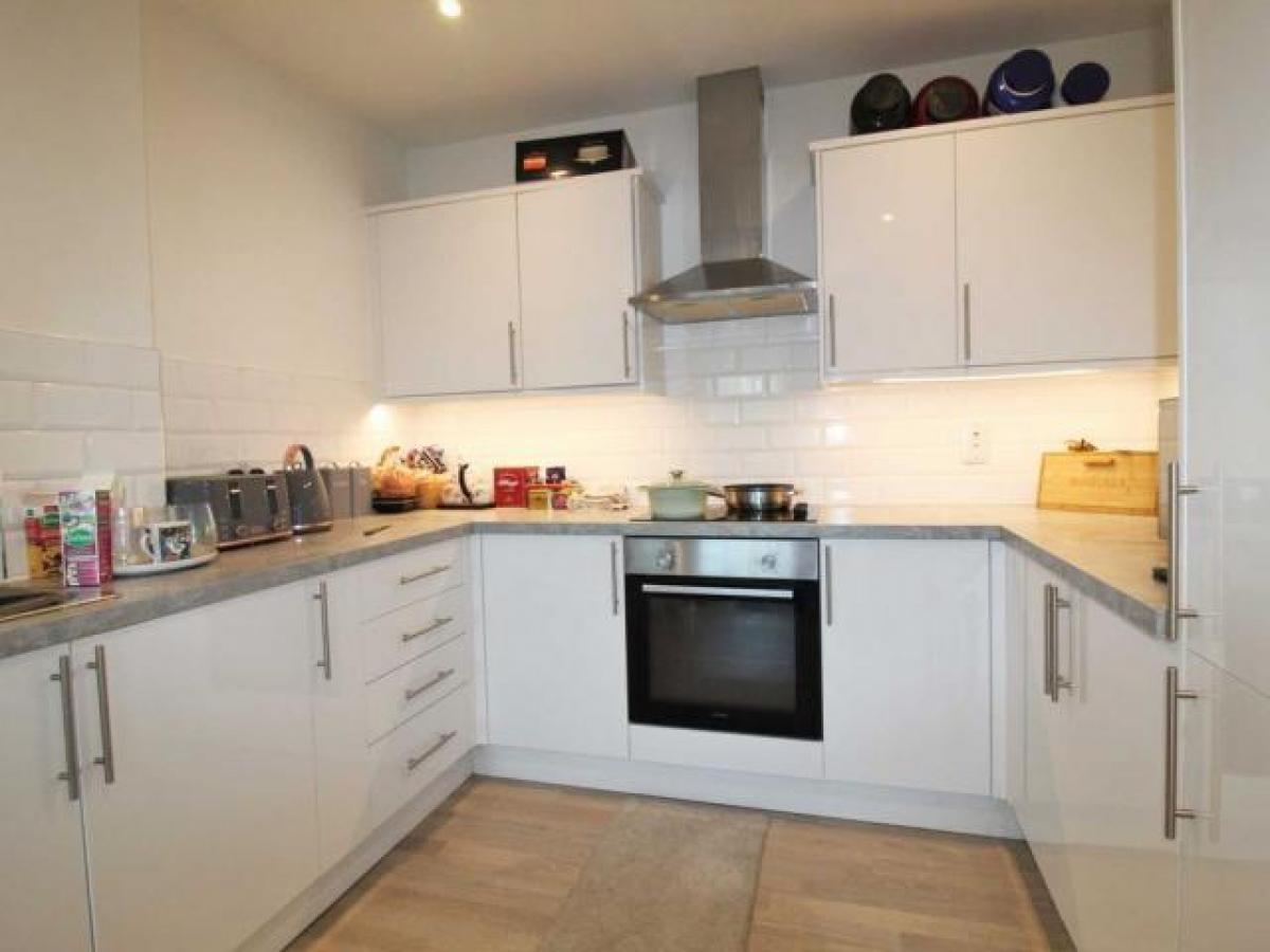 Picture of Apartment For Rent in Hemel Hempstead, Hertfordshire, United Kingdom