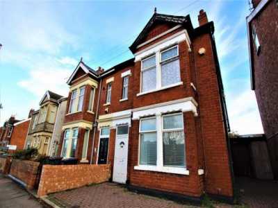 Home For Rent in Gloucester, United Kingdom