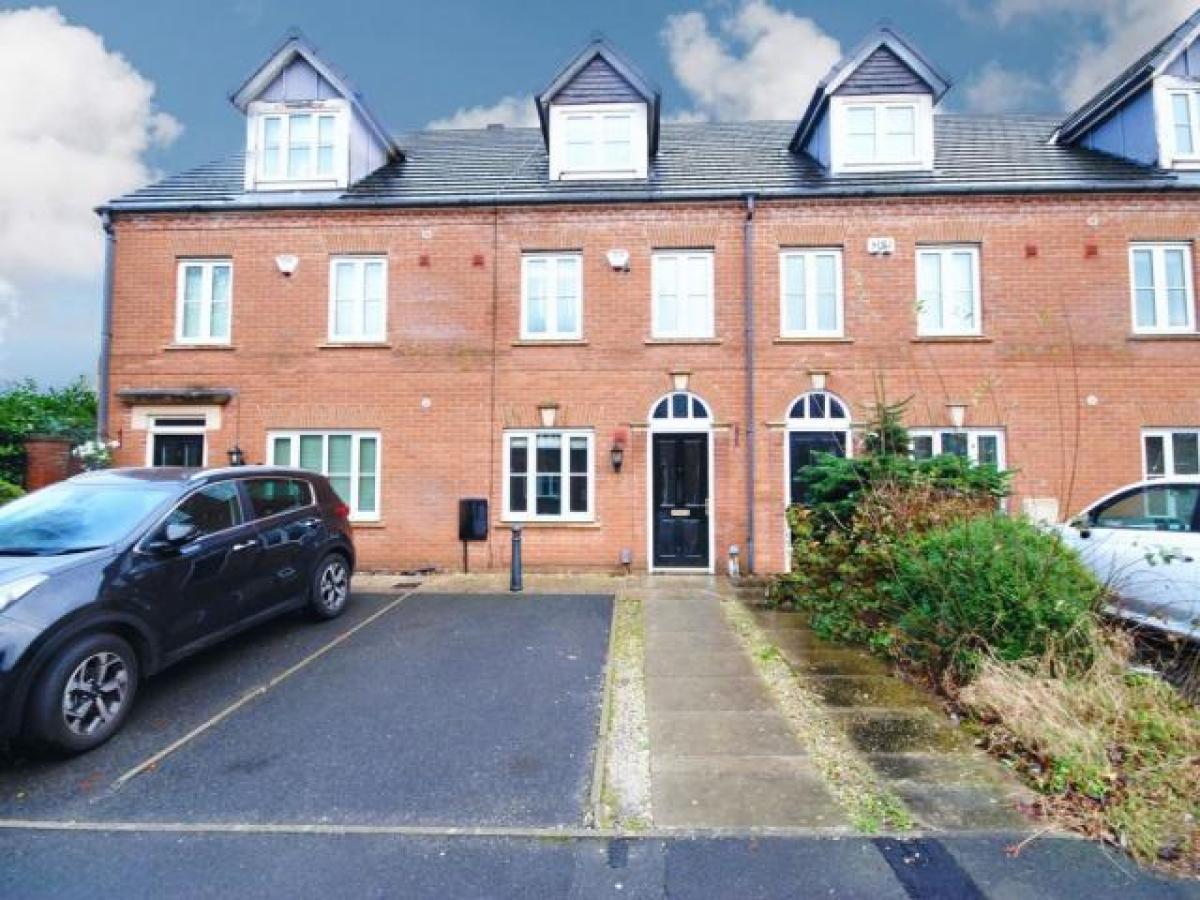 Picture of Home For Rent in Bolton, Greater Manchester, United Kingdom