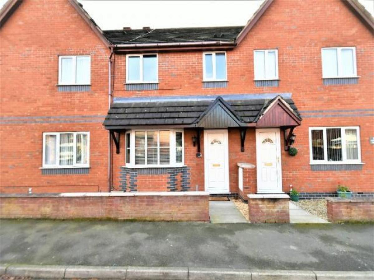 Picture of Home For Rent in Wrexham, Wrexham, United Kingdom