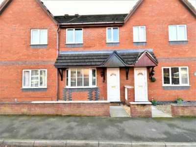 Home For Rent in Wrexham, United Kingdom
