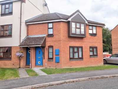 Apartment For Rent in High Wycombe, United Kingdom