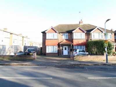 Home For Rent in Uxbridge, United Kingdom