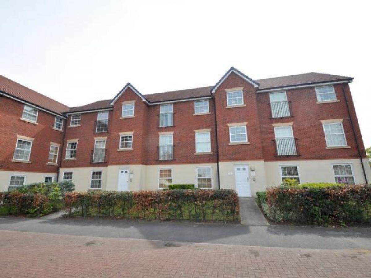 Picture of Apartment For Rent in Ellesmere Port, Cheshire, United Kingdom