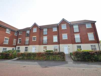 Apartment For Rent in Ellesmere Port, United Kingdom