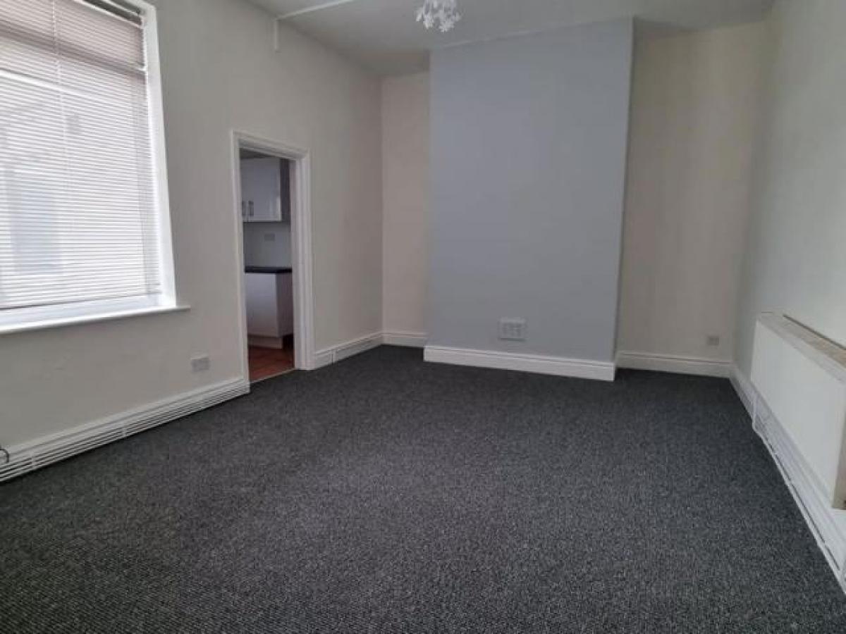 Picture of Apartment For Rent in Warrington, Cheshire, United Kingdom
