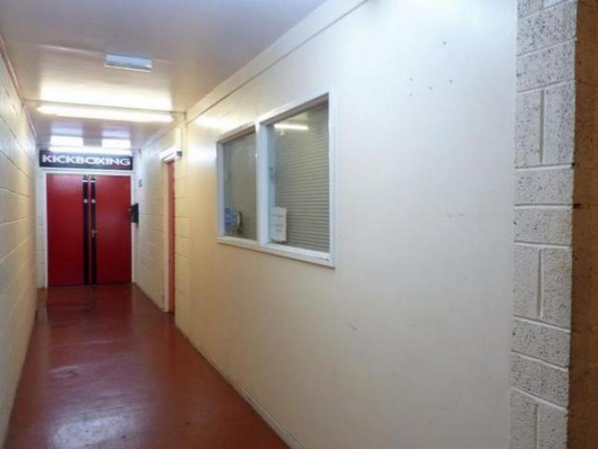 Picture of Office For Rent in Leigh, Greater Manchester, United Kingdom